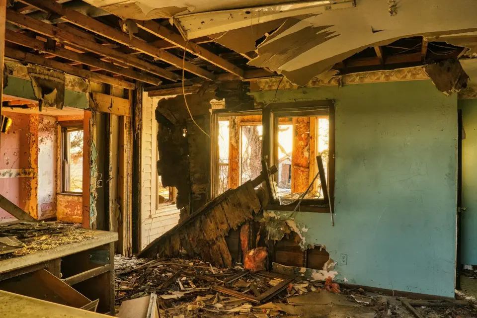 Leading Mold Removal Company In Bellevue, WA — Bellevue, WA