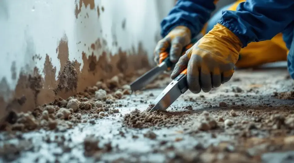 Attic Mold Remediation Bellevue