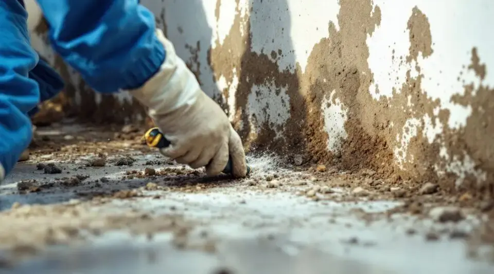 Basement Mold Removal Bellevue