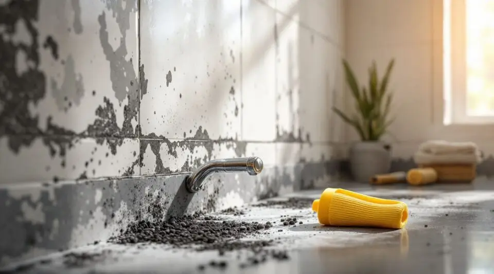 Crawl Space Mold Removal Bellevue