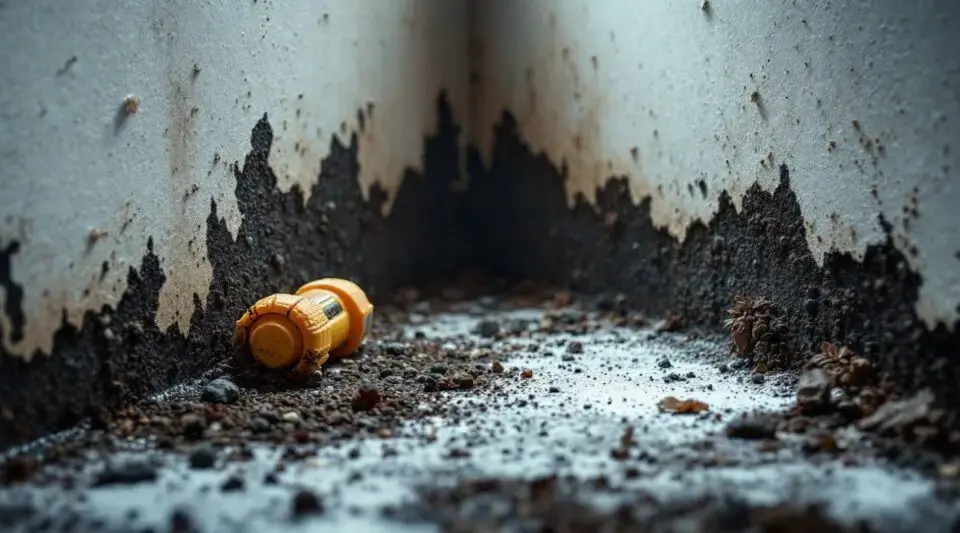Emergency Mold Remediation Bellevue