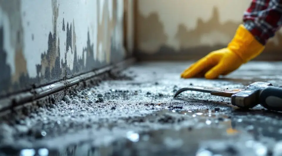 Home Mold Removal Services Bellevue