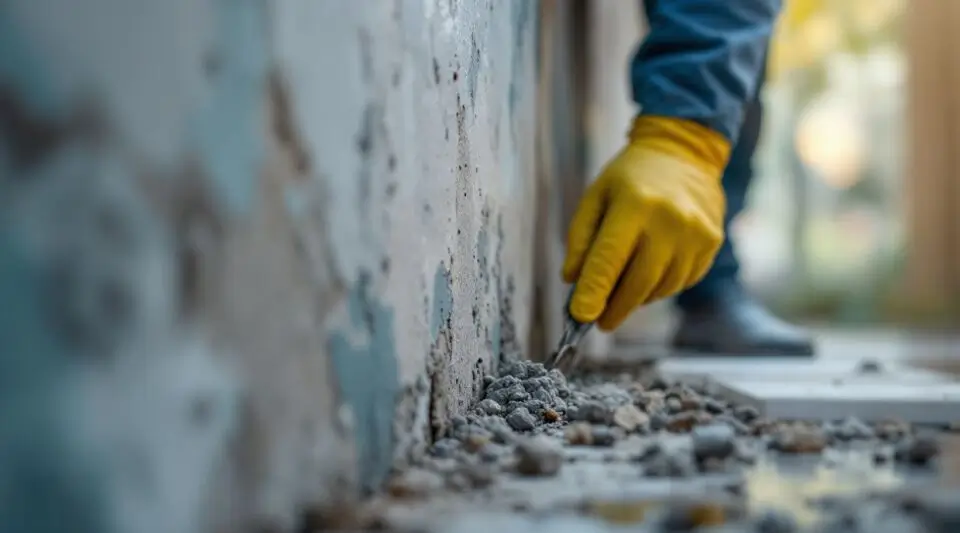 Mold Abatement Services Bellevue