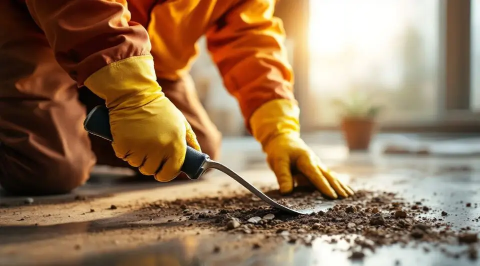 Mold Inspection And Removal Bellevue