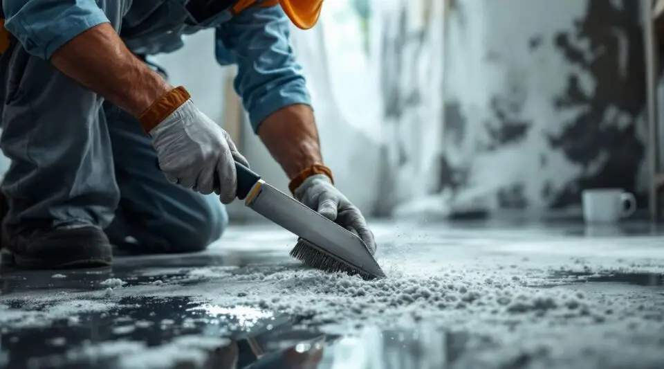 Mold Remediation Services Bellevue