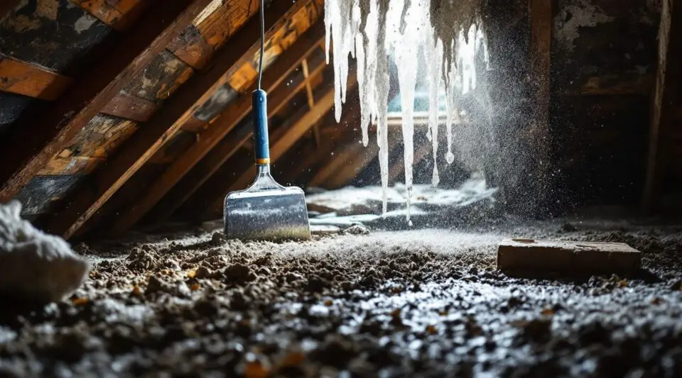 Professional Mold Removal Bellevue
